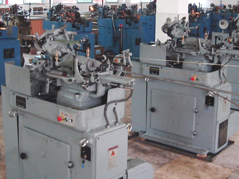 生產(chǎn)設(shè)備